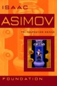 Foundation (Foundation, #1) - Isaac Asimov