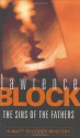 The Sins of the Fathers - Lawrence Block