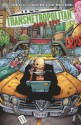 Transmetropolitan, Vol. 6: Gouge Away - Warren Ellis, Darick Robertson, Rodney Ramos