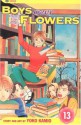 Boys Over Flowers: Hana Yori Dango, Vol. 13 - Yoko Kamio, 神尾葉子