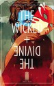 The Wicked + The Divine #13 - Kieron Gillen