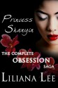 Princes Shanyin: The Complete Obsession Saga - Liliana Lee, Jeannie Lin