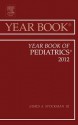 The Year Book of Pediatrics - James A. Stockman