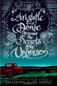 Aristotle and Dante Discover the Secrets of the Universe - Benjamin Alire Sáenz