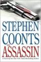 The Assassin - Stephen Coonts