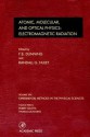 Experimental Methods in the Physical Sciences, Volume 29C: Atomic, Molecular, and Optical Physics: Electromagnetic Radiation - F.B. Dunning, Randall G. Hulet, Thomas Lucatorto