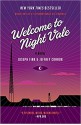 Welcome to Night Vale - Joseph Fink, Jeffrey Cranor