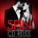 Spin - C. D. Reiss, Mindy Kennedy