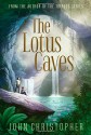 The Lotus Caves - John Christopher