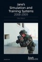 Jane's Simulation & Taining Systems: 2008-2009 - Ian Strachan