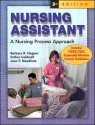 Nursing Assistant: A Nursing Process Approach (SC) - Barbara Hegner, Esther Caldwell, Joan Fritsch Needham, Ester Caldwell