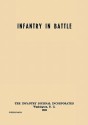 Infantry in Battle - The Infantry Journal Incorporated, Washington D.C., 1939 - Infantry School, George C. Marshall