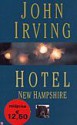 Hotel New Hampshire - John Irving