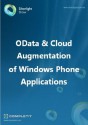 OData & Cloud Augmentation of Windows Phone Apps - Samidip Basu, SilverlightShow Team