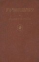 Love, Religion And Politics In Fifteenth Century Spain (Medieval And Early Modern Iberian World) - Angus MacKay, Ian R. MacPherson