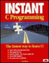 Instant C Programming - I. Morton