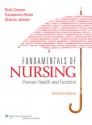 Fundamentals of Nursing: Human Health and Function - Ruth Craven, Constance J. Hirnle, Sharon Jensen