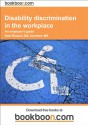 Disability discrimination in the workplace - Kate Russell