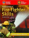 Fundamentals of Fire Fighter Skills, Student Review Manual - International Association of Fire Chiefs, National Fire Protection Association (NFPA)