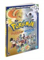 Pokemon HeartGold & SoulSilver: The Official Pokemon Johto Guide & Johto Pokedex: Official Strategy Guide - Pokémon Company International