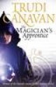 The Magician's Apprentice - Trudi Canavan