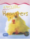 Hampsters (A Pet's Life) - Heinemann