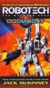 Robotech: The Macross Saga: Doomsday - Jack McKinney