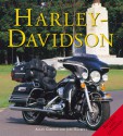 Harley-Davidson Motorcycle - Jeff Hackett