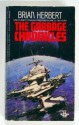 The Garbage Chronicles - Brian Herbert