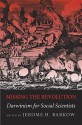 Missing the Revolution: Darwinism for Social Scientists - Jerome H. Barkow