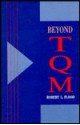 Beyond Tqm - Robert L. Flood