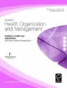 Emotion in Health-Care Organization - Annabelle Mark