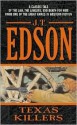 Texas Killers (Floating Outfit, #41) - J.T. Edson