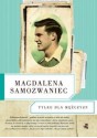 Tylko dla mężczyzn - Magdalena Samozwaniec