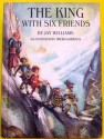 The King with Six Friends - Jay Williams