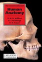 Human Anatomy - R.M.H. McMinn, Bari M. Logan