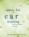 Music for Ear Training: CD-ROM and Workbook - Michael M. Horvit, Robert S. Nelson, Timothy Koozin