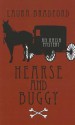 Hearse and Buggy - Laura Bradford