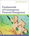 Fundamentals of Contemporary Financial Management (with Thomson ONE, Business School Edition) - R. Charles Moyer, James R. McGuigan