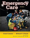 Emergency Care and Resource Central EMS Student Access Code Card Package (12th Edition) - Daniel J. Limmer, Michael F. O'Keefe, Harvey T. Grant, Bob Murray, J. David Bergeron, Edward T. Dickinson