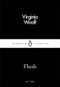 Flush (Penguin Little Black Classics) - Virginia Woolf