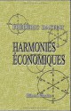 Harmonies économiques (French Edition) - Frédéric Bastiat