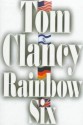 Rainbow Six - Tom Clancy