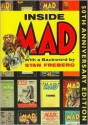 Inside Mad (Mad Reader 3) - Harvey Kurtzman, Wallace Wood, Jack Davis, Will Elder