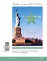 Approaching Democracy, Books a la Carte Edition - Larry A Berman, Bruce Allen Murphy