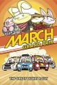 March Grand Prix: The Great Desert Rally - Kean Soo, Kean Soo