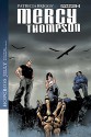 Mercy Thompson: Hopcross Jilly #4 - Tom Garcia, Rik Hoskin, Patricia Briggs