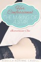 Her Confessional: The Making of a Star (Confessional #1) - Rebecca N. Caudill