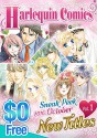 [FREE] Harlequin comics 2016. October New Titles vol.1 - Cathy Williams, Catherine George, Myrna MacKenzie, Barbara McMahon, Helen Brooks, Rurika Fuyuki, Michiko Soh, Amu Taniguchi, Reiko Morisaki, Kaoru Oginome