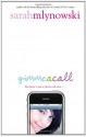 Gimme a Call - Sarah Mlynowski